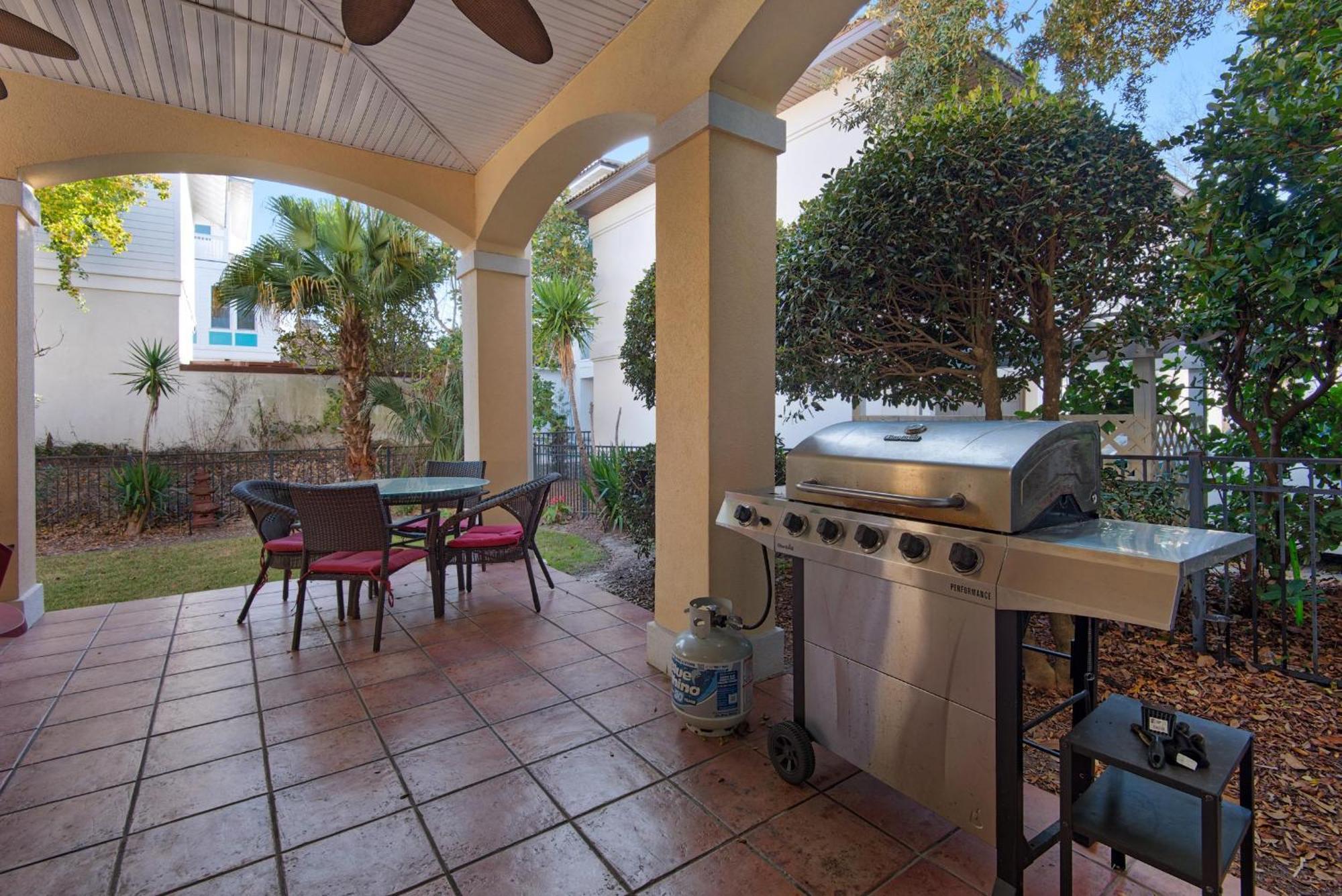 Bonaire Retreat Holiday home Destin