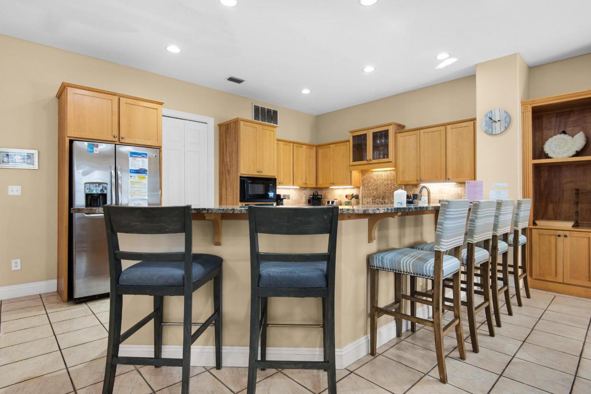 Holiday home Bonaire Retreat Destin