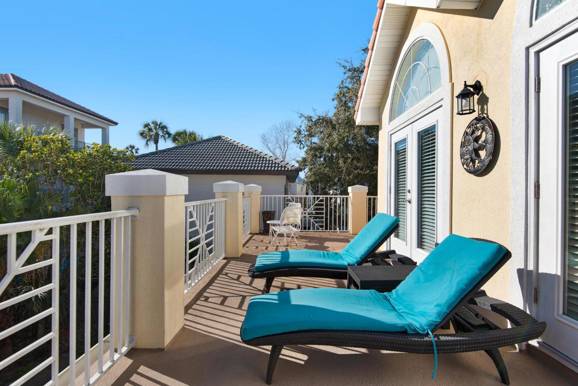 Holiday home Bonaire Retreat