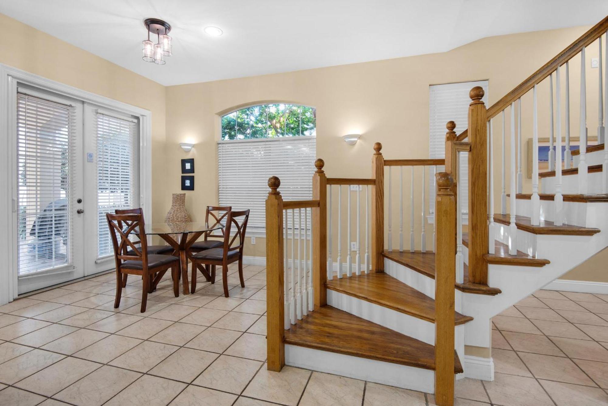 Bonaire Retreat Holiday home *