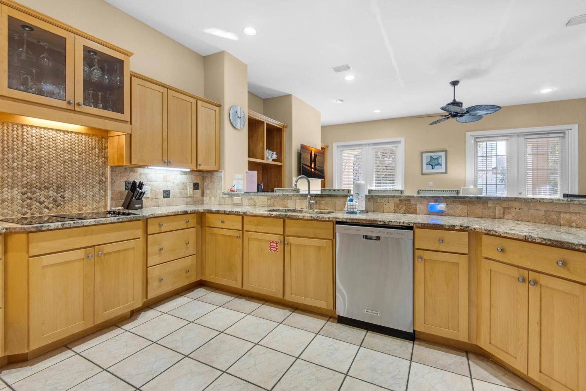 Bonaire Retreat Holiday home Destin