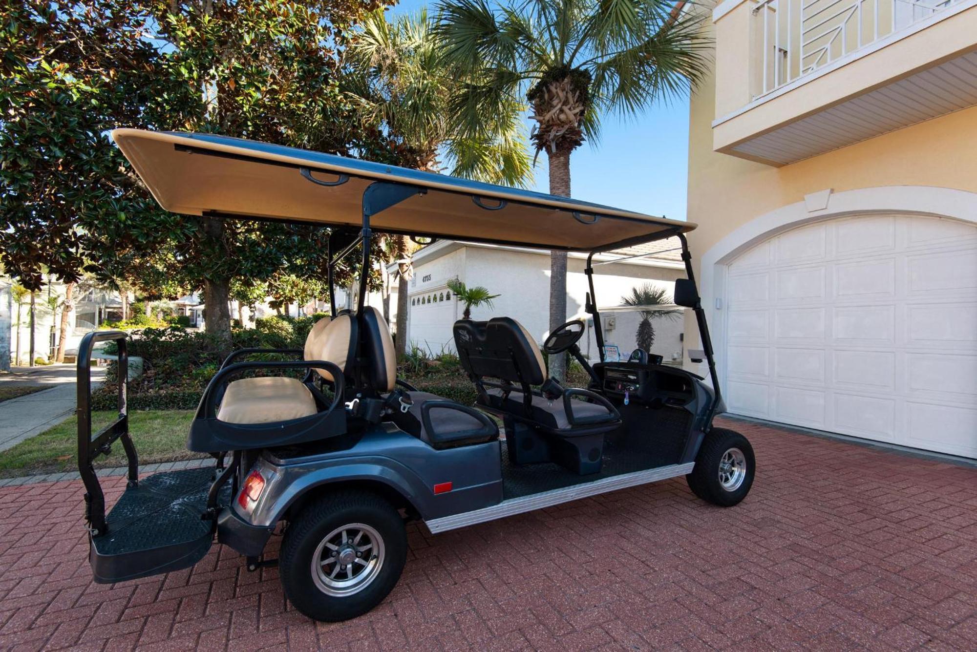 Holiday home Bonaire Retreat Destin