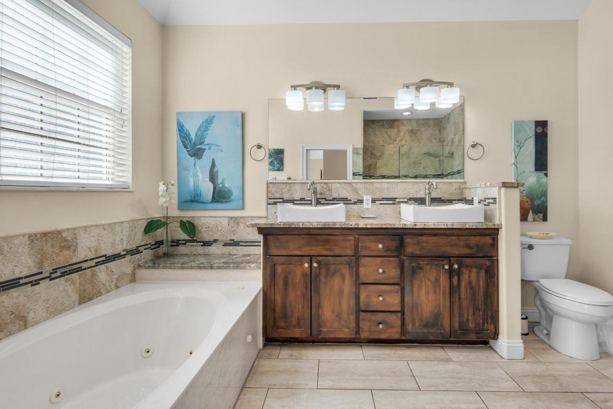 Bonaire Retreat Destin