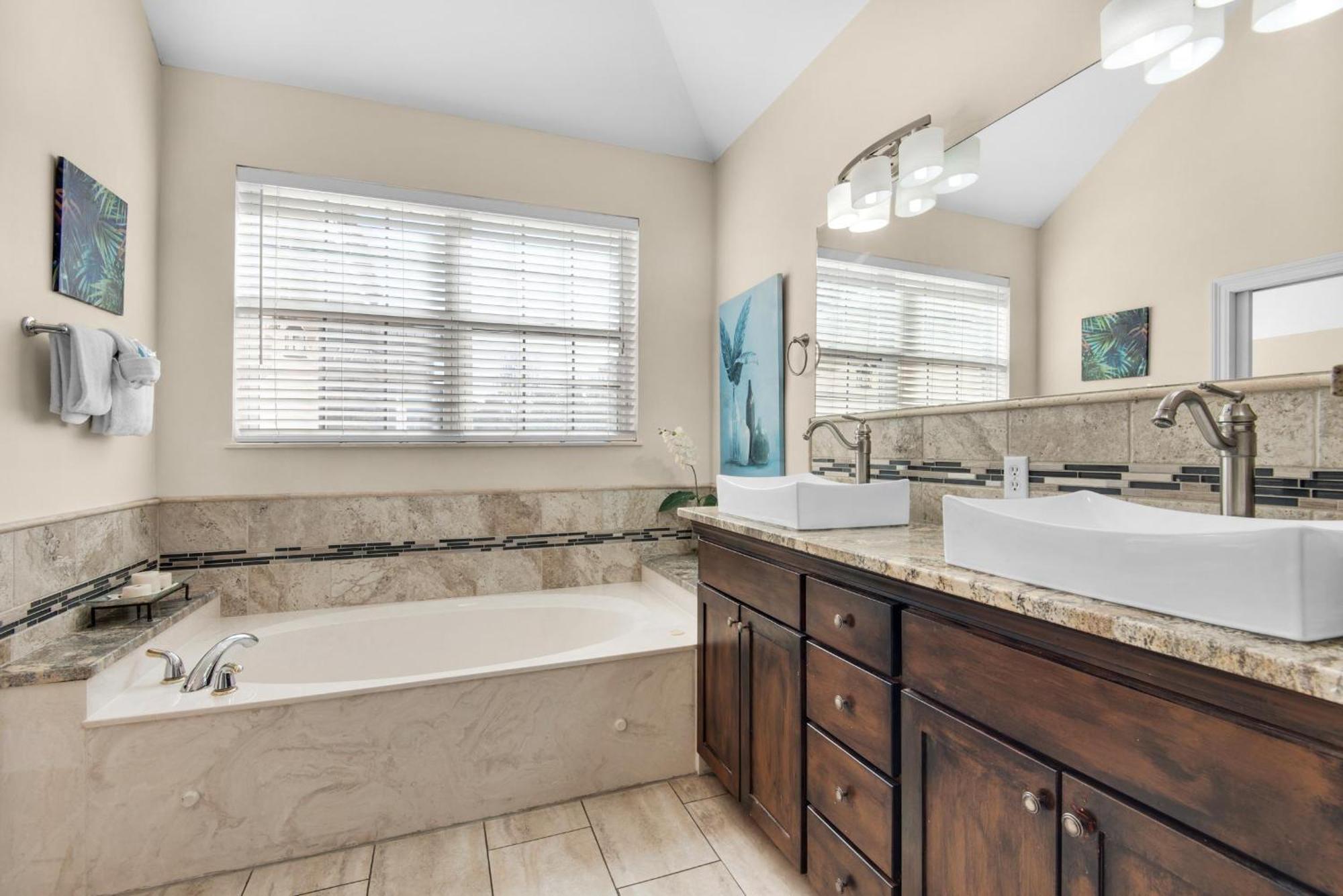 Holiday home Bonaire Retreat Destin