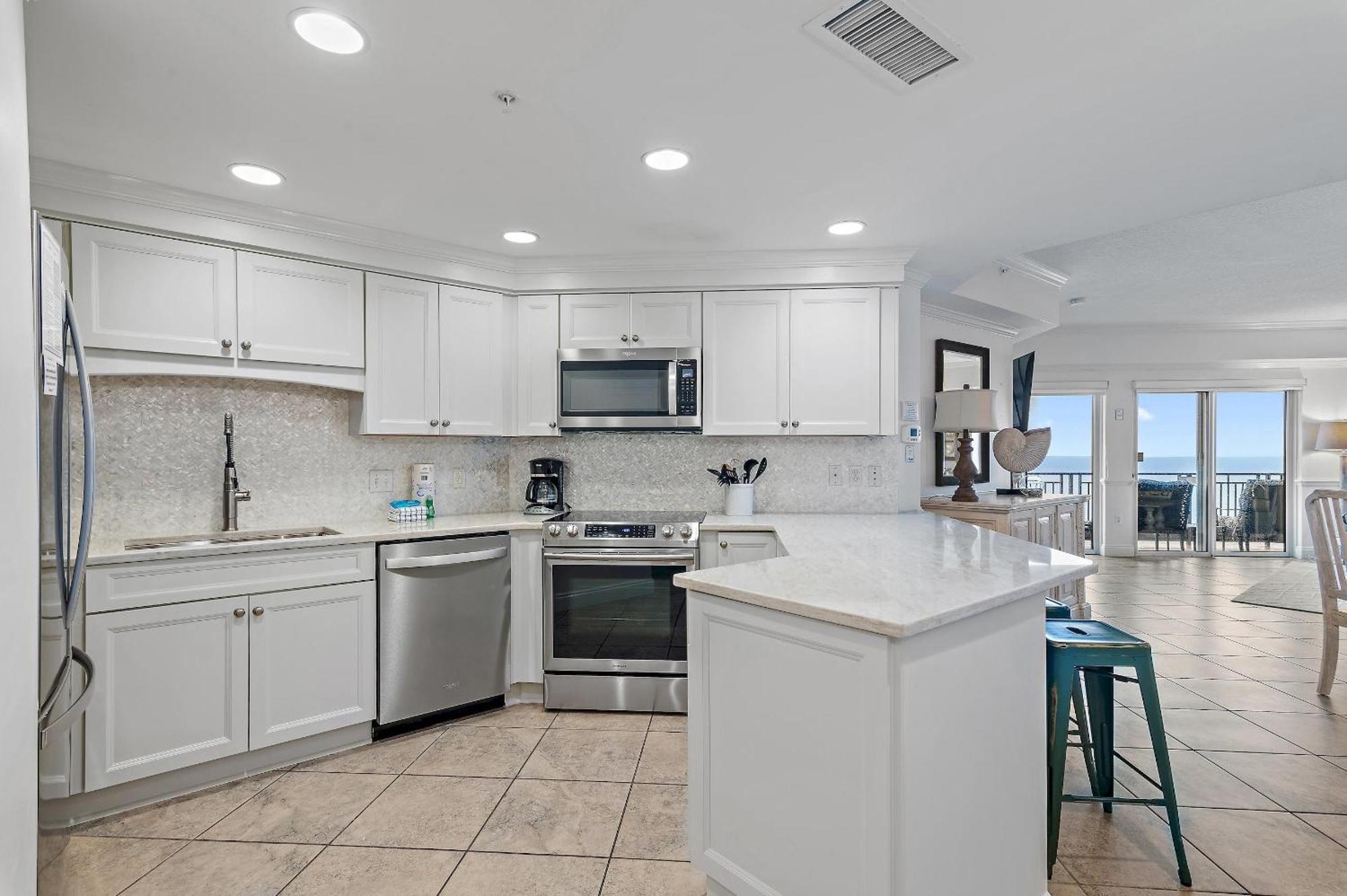 Westwinds 4847 Holiday home