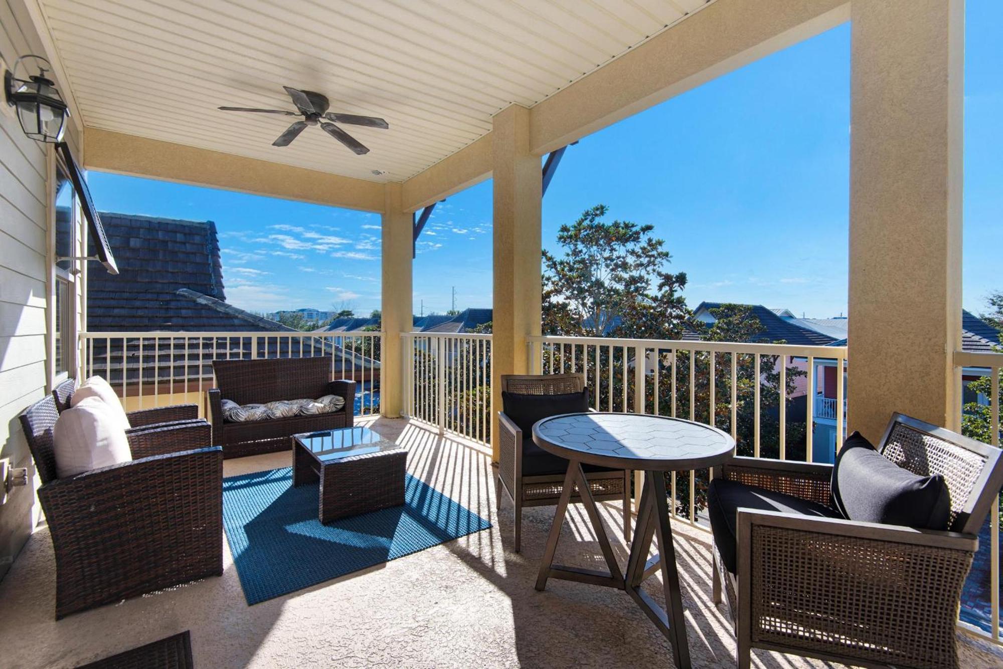 A Wave Away Holiday home Destin