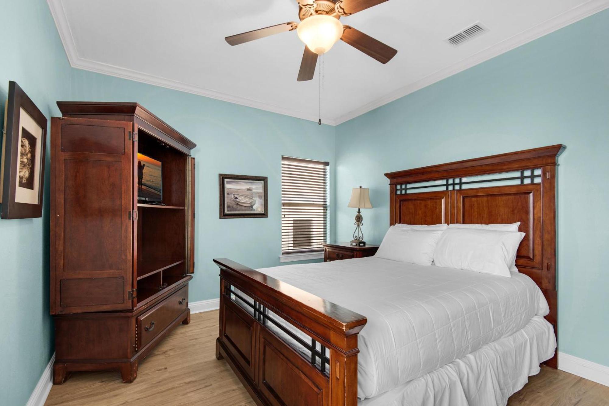 Holiday home A Wave Away Destin
