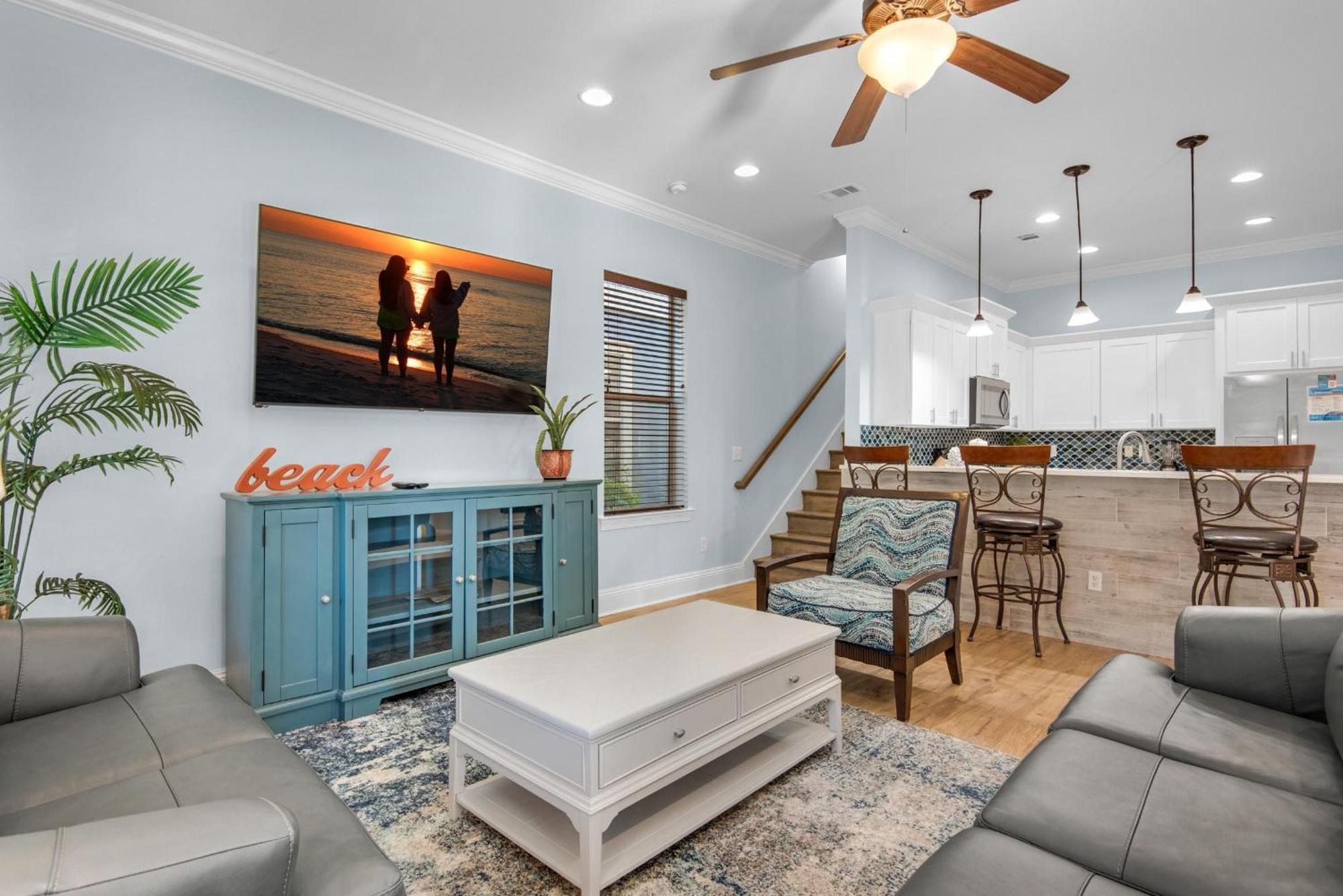 Holiday home A Wave Away Destin