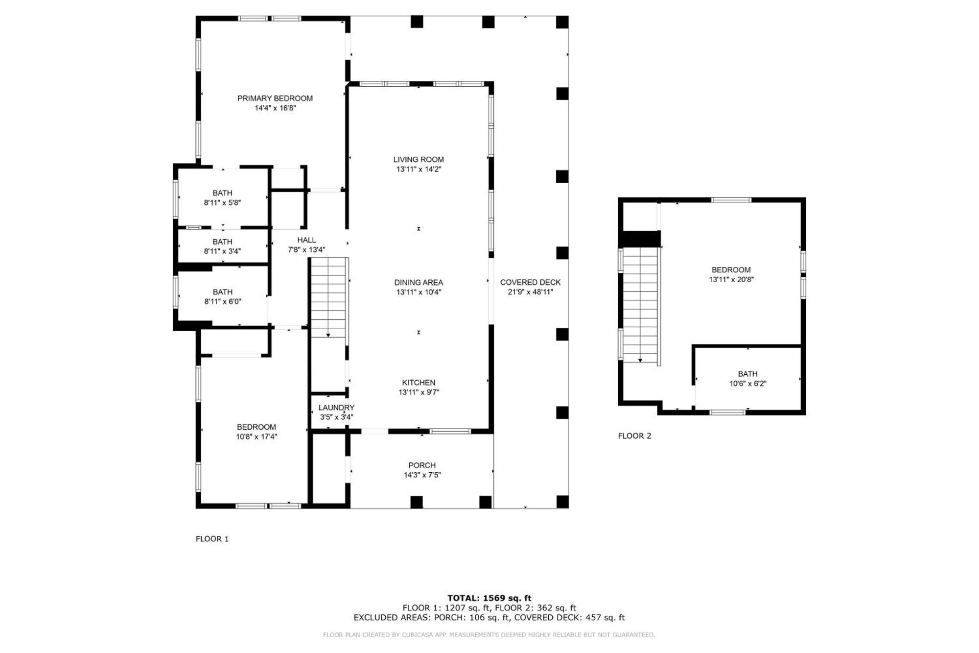 Holiday home 1381 Laurel Grove Destin