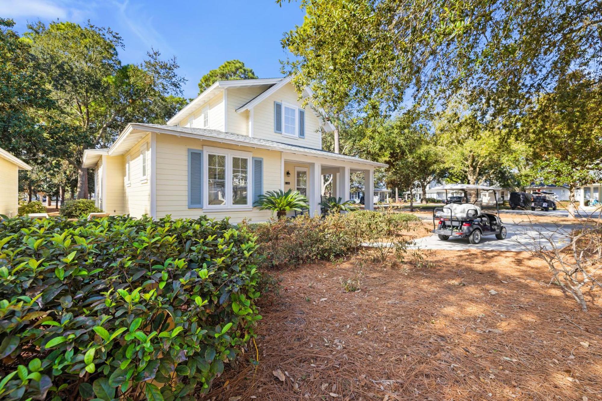 Holiday home 1381 Laurel Grove *