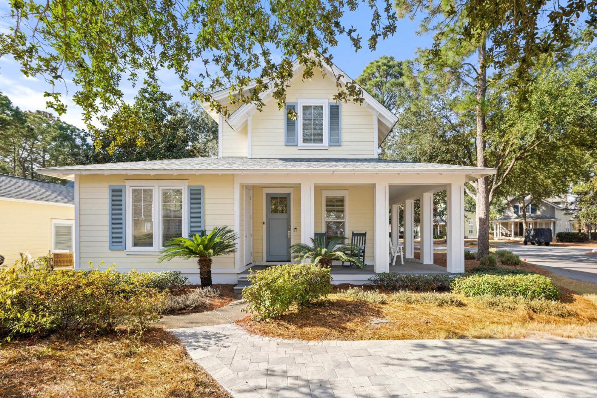 1381 Laurel Grove Holiday home *