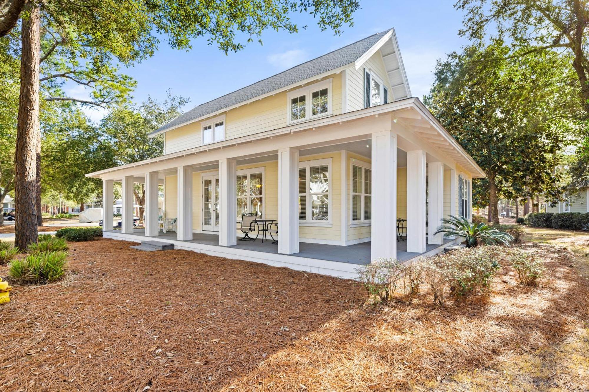 Holiday home 1381 Laurel Grove *
