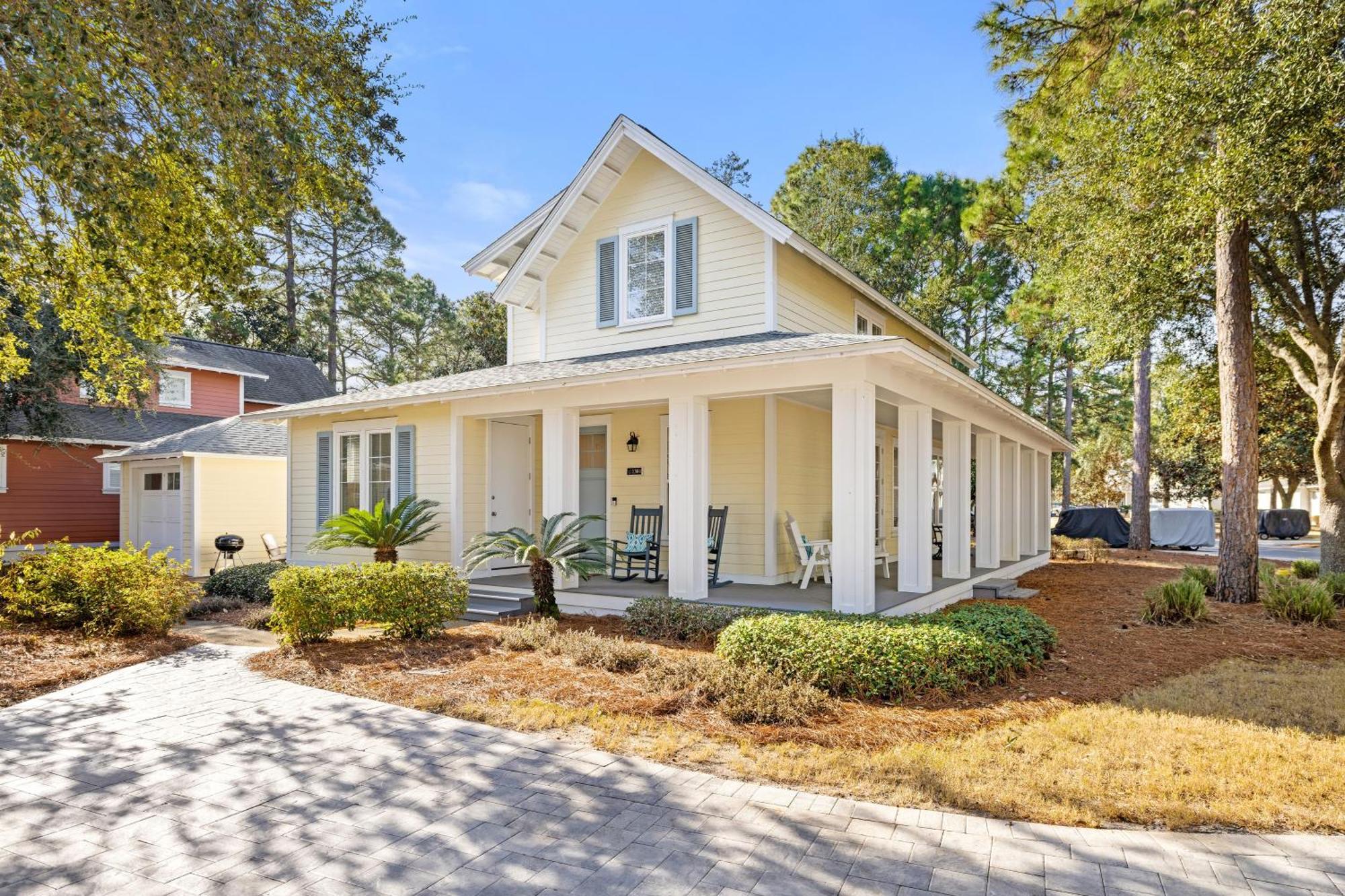 1381 Laurel Grove Holiday home Destin