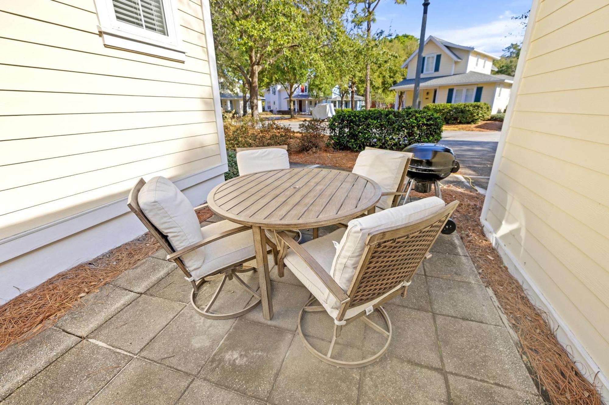 Holiday home 1381 Laurel Grove Destin