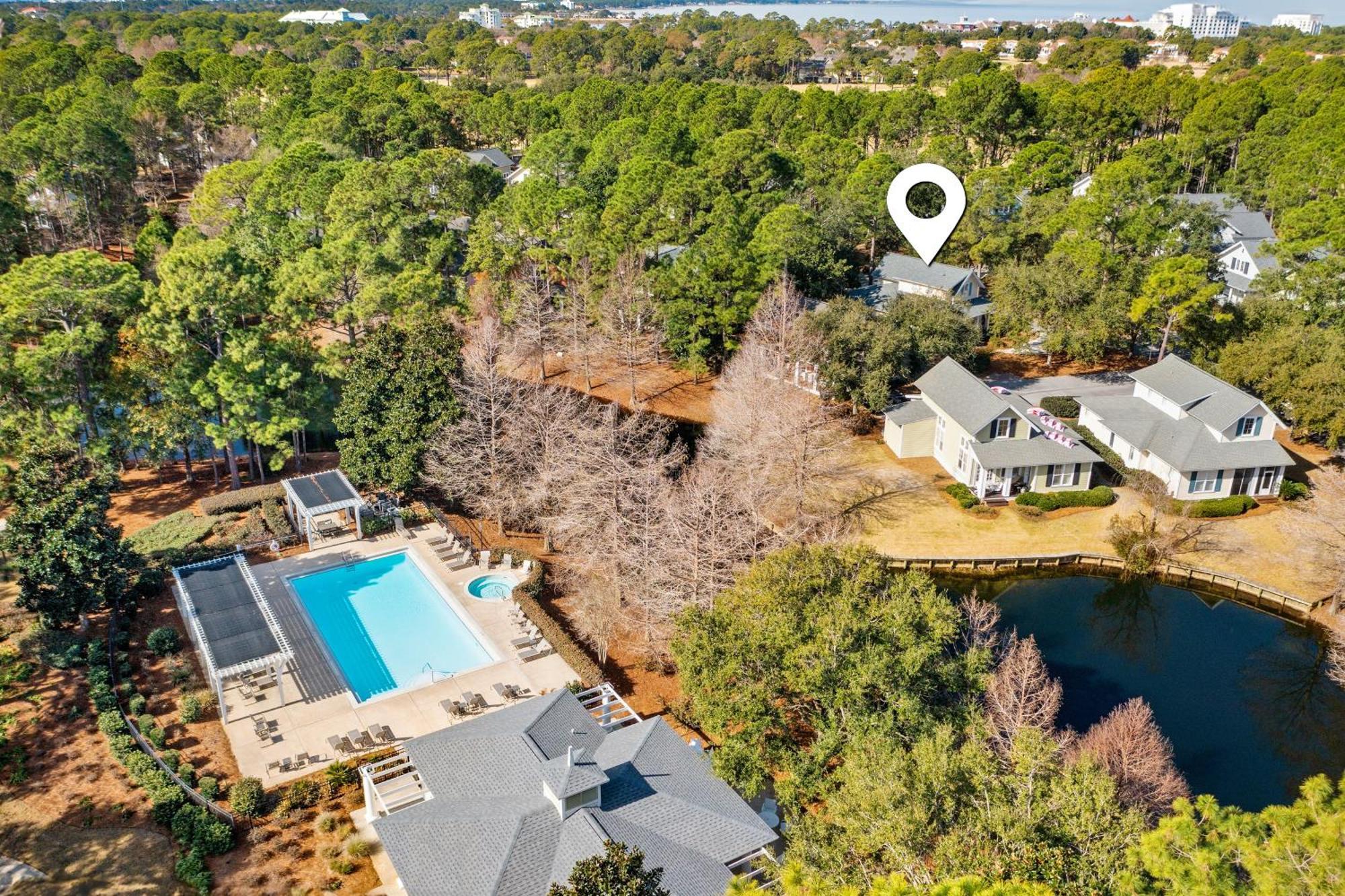 1381 Laurel Grove Destin