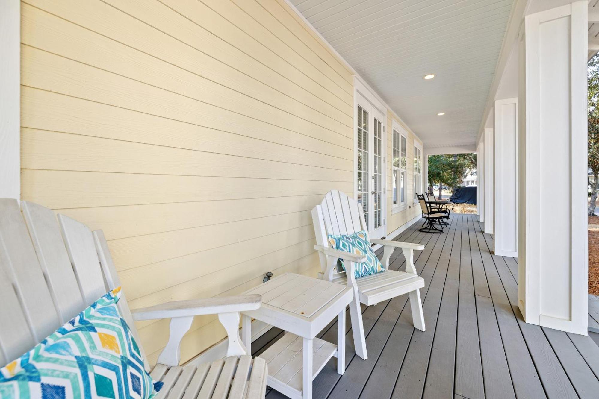 1381 Laurel Grove * Destin