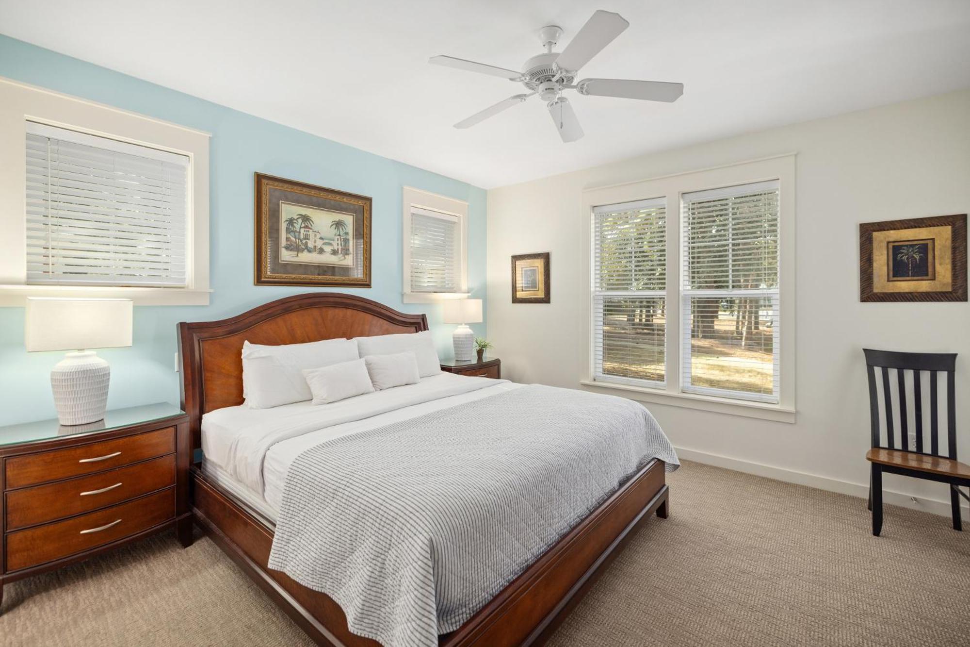 Holiday home 1381 Laurel Grove Destin