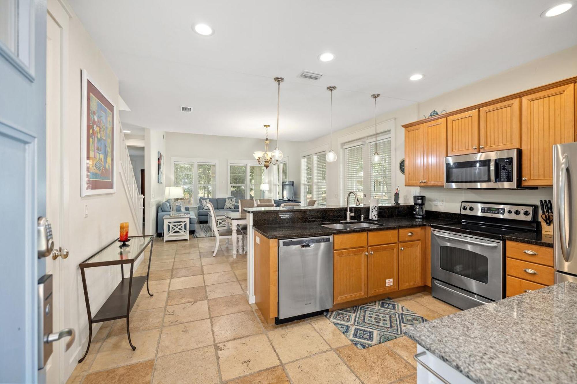 1381 Laurel Grove Holiday home Destin