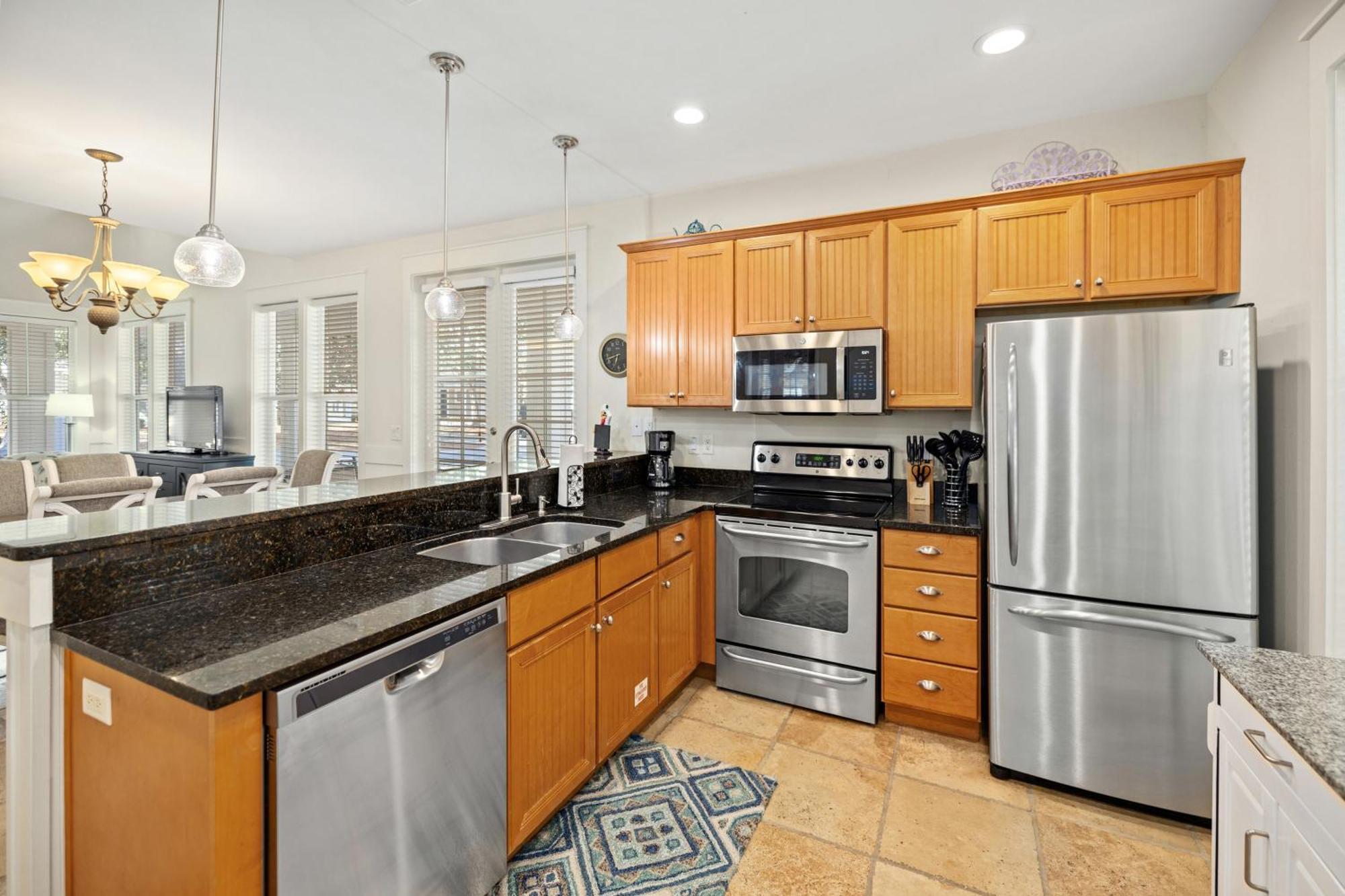 Holiday home 1381 Laurel Grove Destin