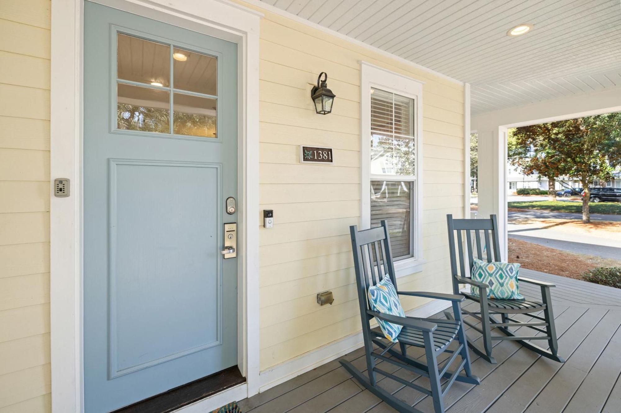 Holiday home 1381 Laurel Grove