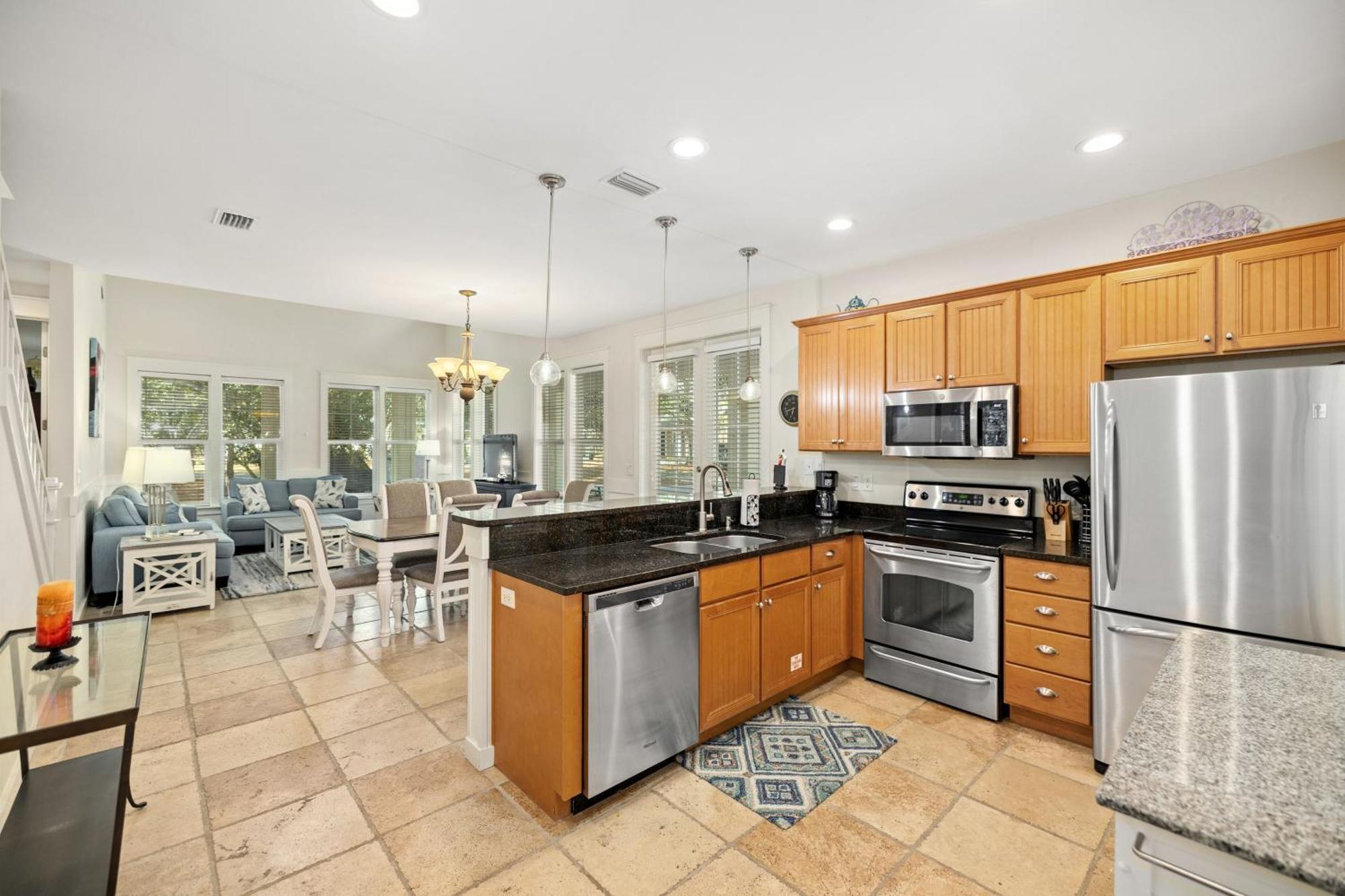 Holiday home 1381 Laurel Grove *