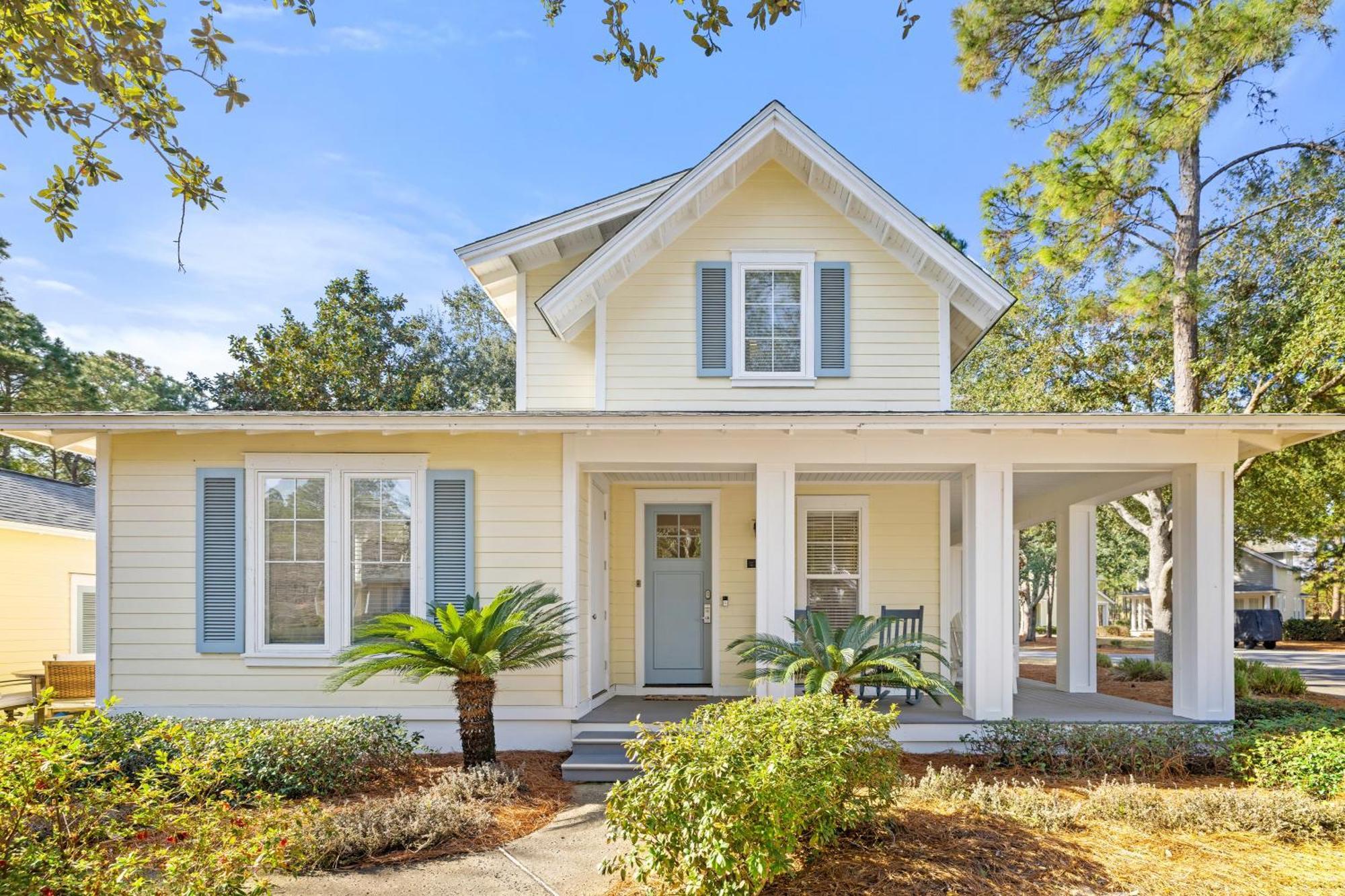 1381 Laurel Grove Holiday home Destin