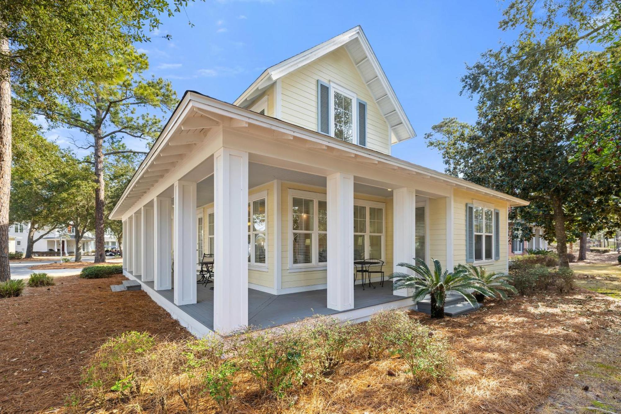 Holiday home 1381 Laurel Grove