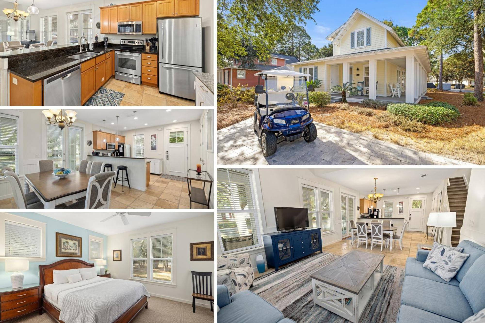 1381 Laurel Grove Holiday home Destin