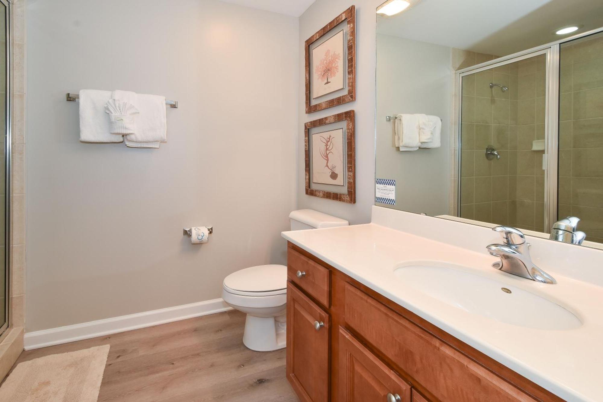 Silver Shells St, Lucia 1003 Apartment Destin