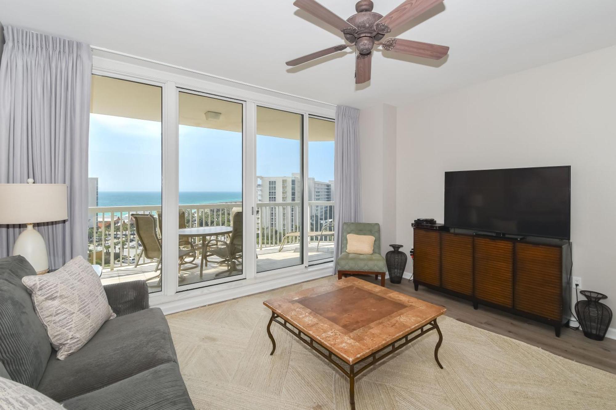Apartment Silver Shells St, Lucia 1003