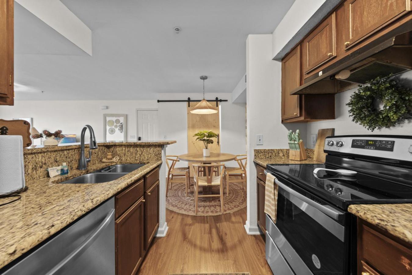 Apartment Harbor Hideaway At Indian Lakes Destin