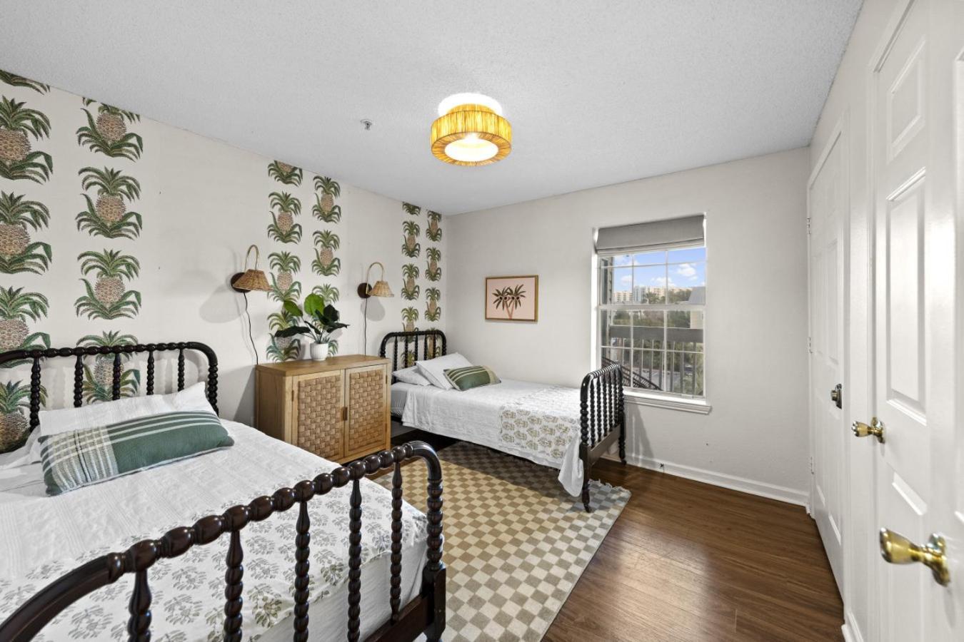 Apartment Harbor Hideaway At Indian Lakes