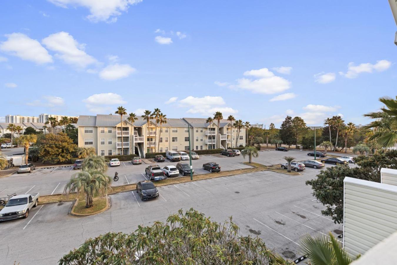 Apartment Harbor Hideaway At Indian Lakes Destin
