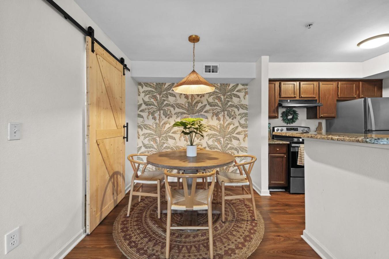 Apartment Harbor Hideaway At Indian Lakes *