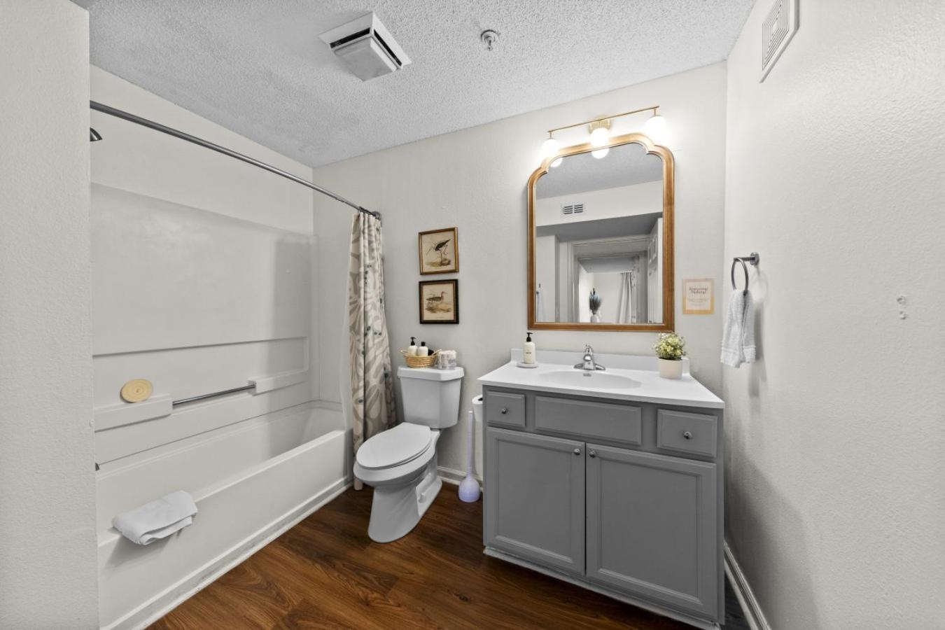 Apartment Harbor Hideaway At Indian Lakes Destin