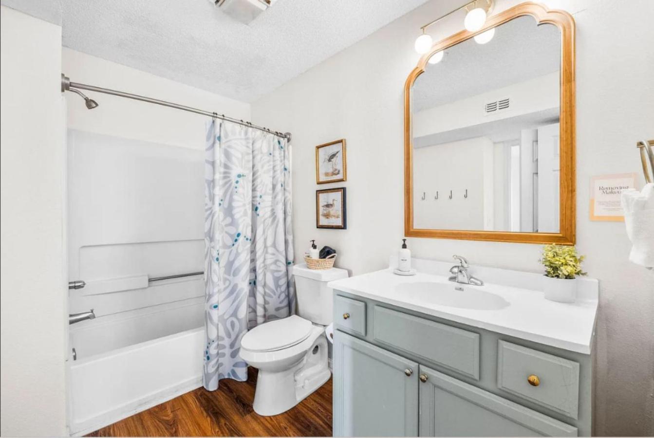 Harbor Hideaway At Indian Lakes Apartment Destin