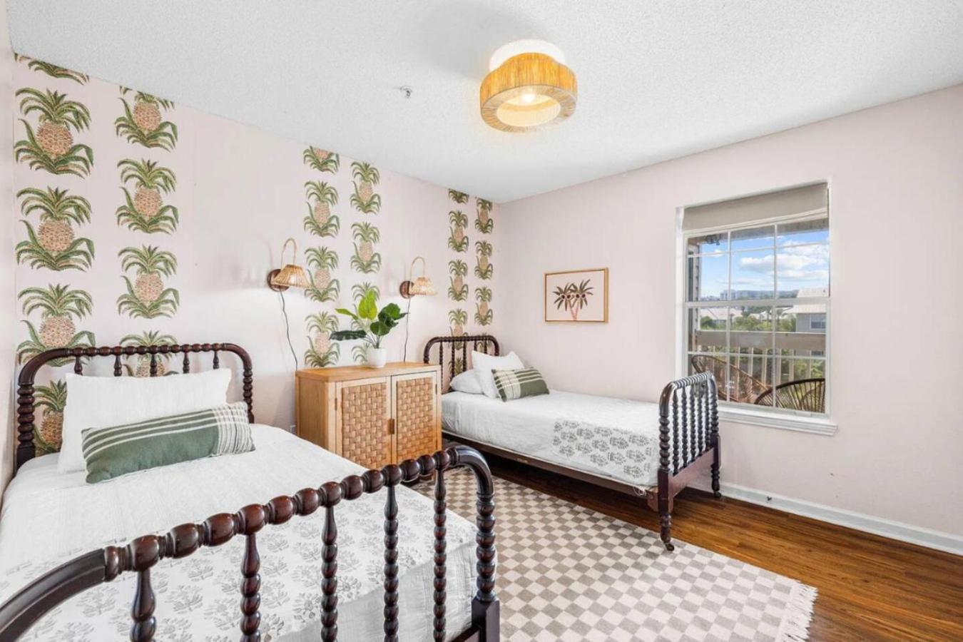 Apartment Harbor Hideaway At Indian Lakes Destin