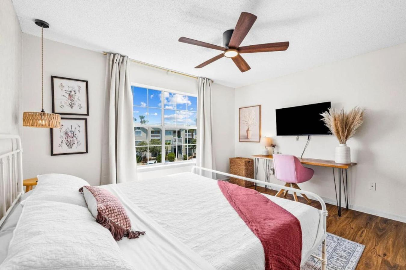 Apartment Harbor Hideaway At Indian Lakes Destin