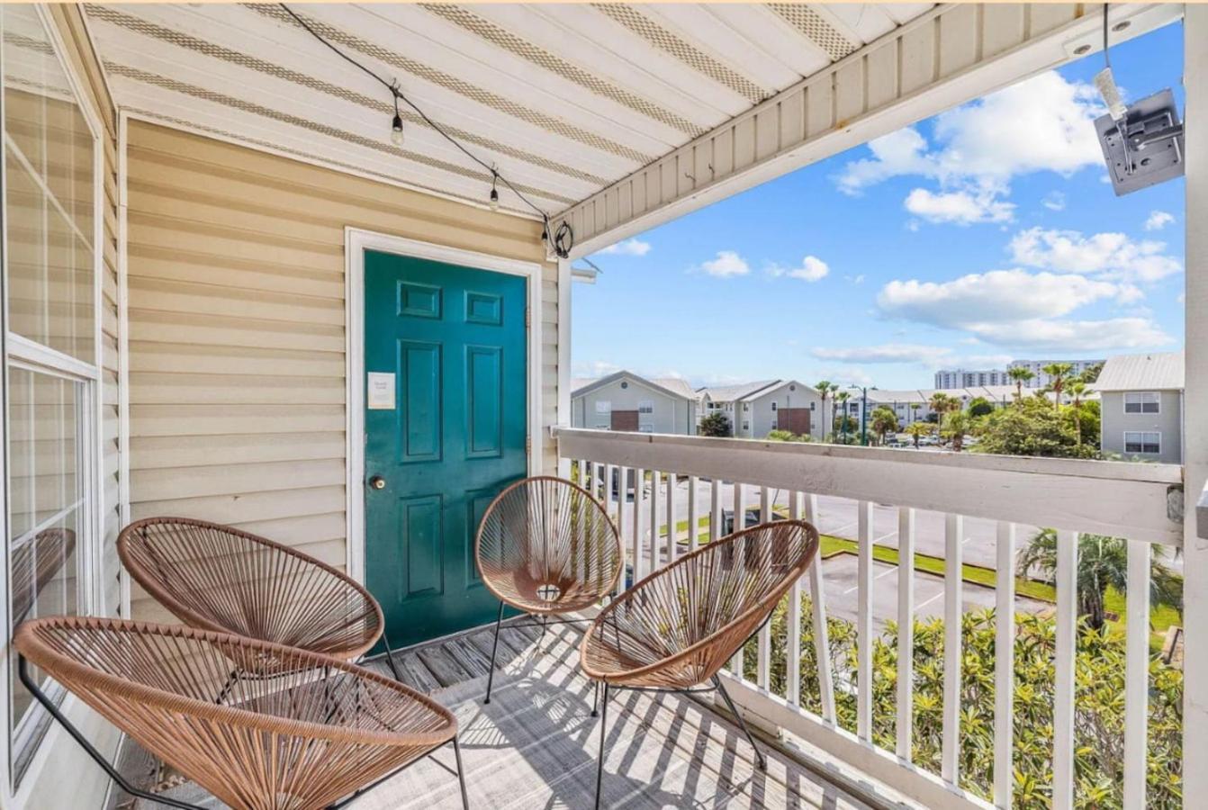 Harbor Hideaway At Indian Lakes Apartment Destin
