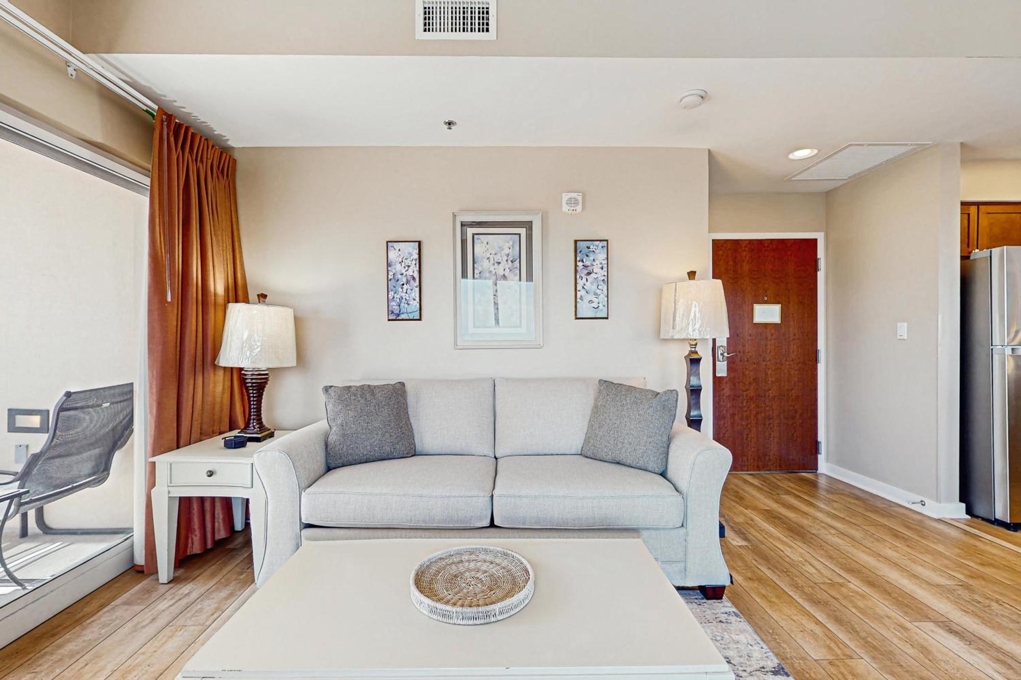 Holiday home Sandestin - Luau *