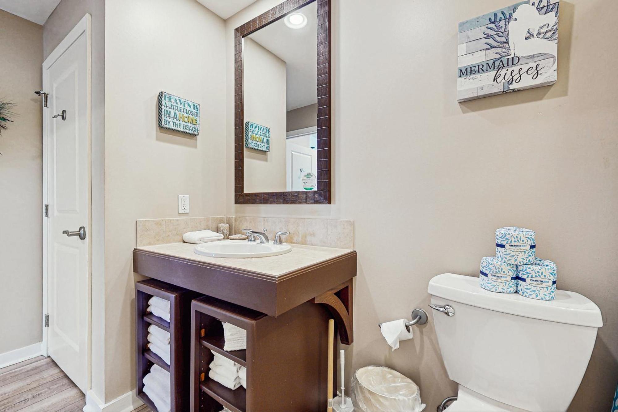 Sandestin - Luau Holiday home *