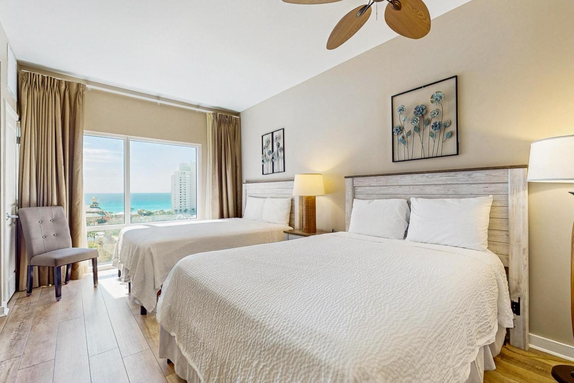 Holiday home Sandestin - Luau *