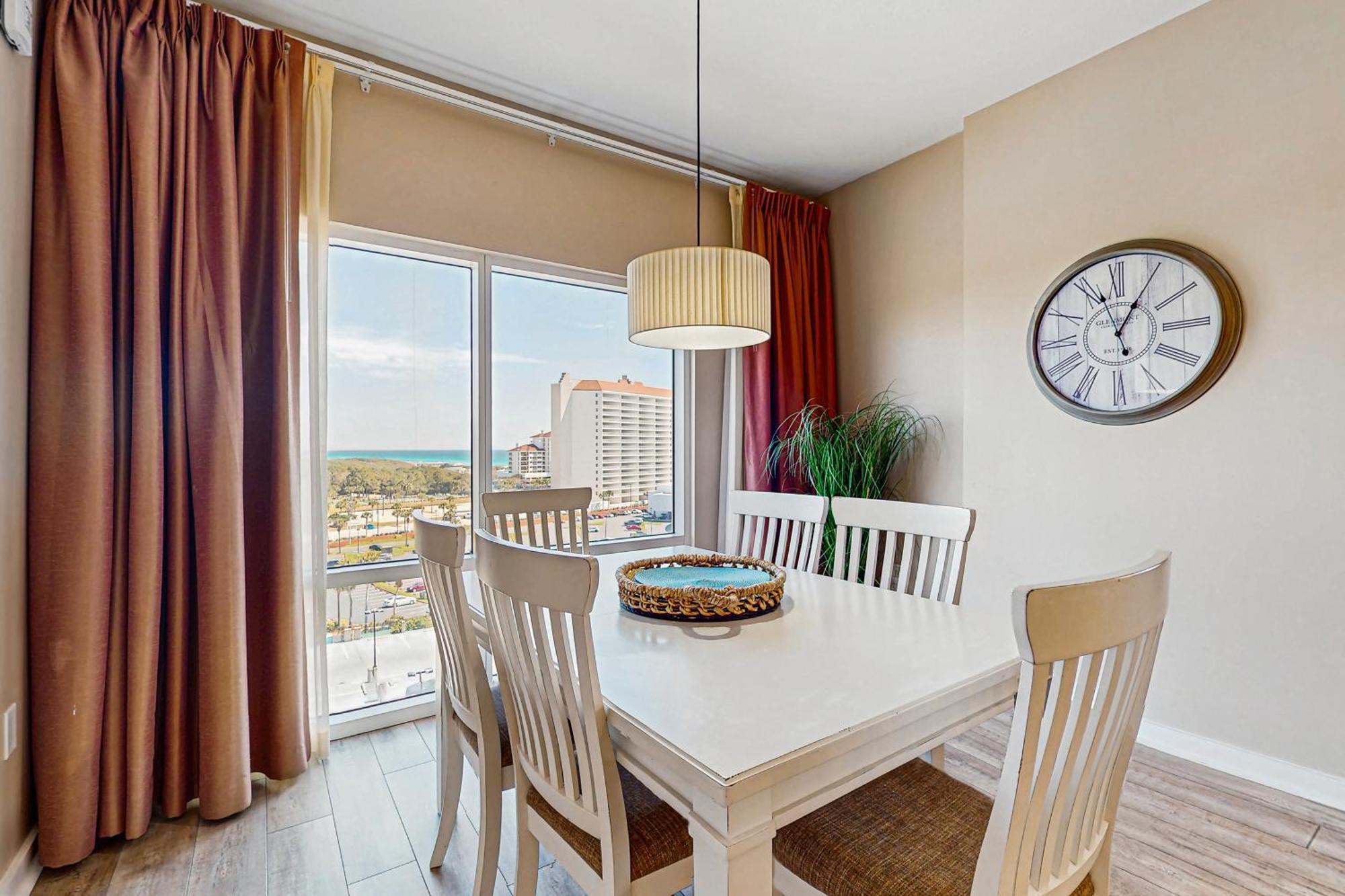 Sandestin - Luau Holiday home
