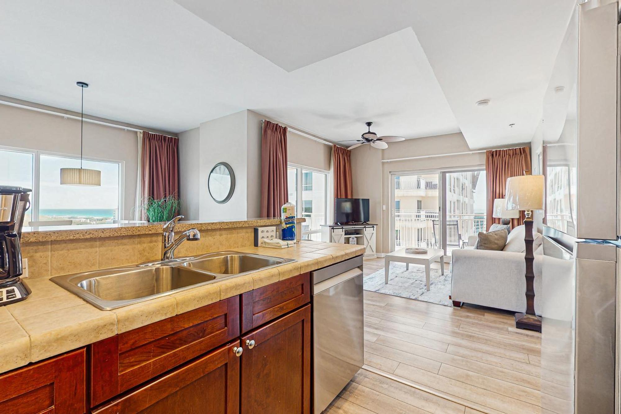 Holiday home Sandestin - Luau