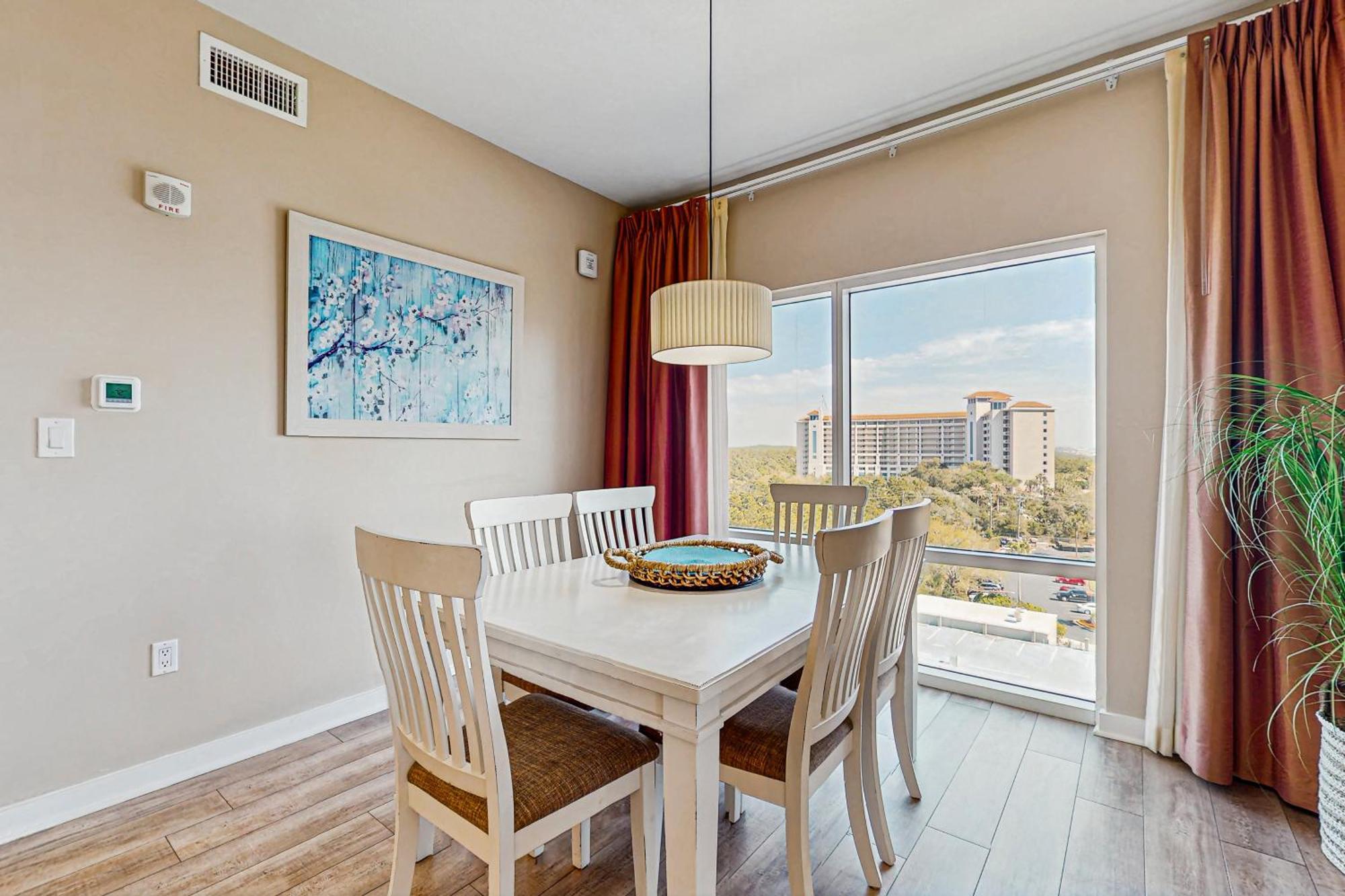 Sandestin - Luau Holiday home *
