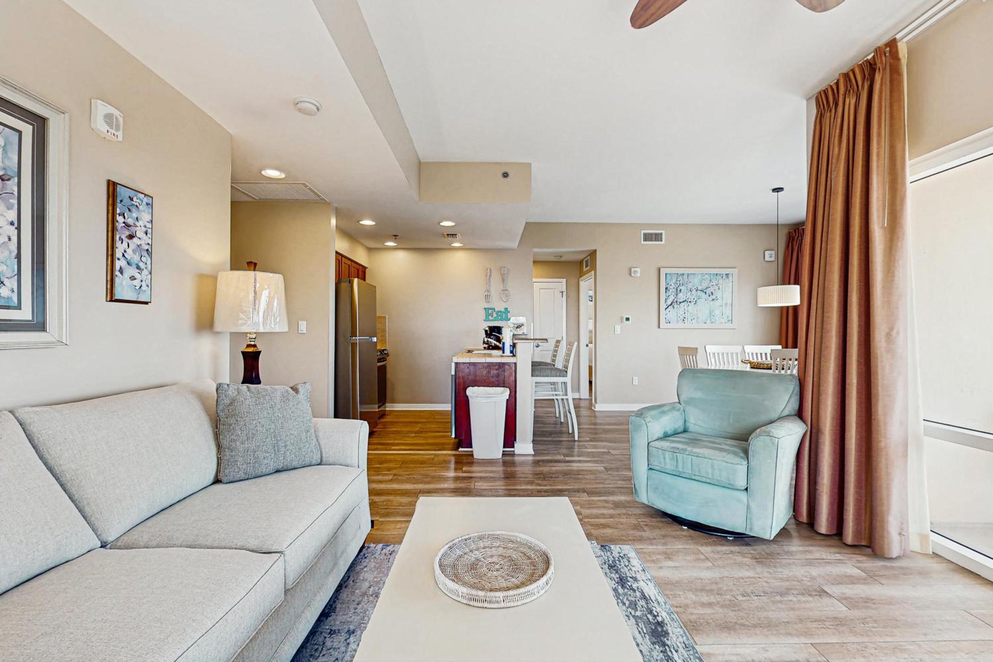 Sandestin - Luau Holiday home *