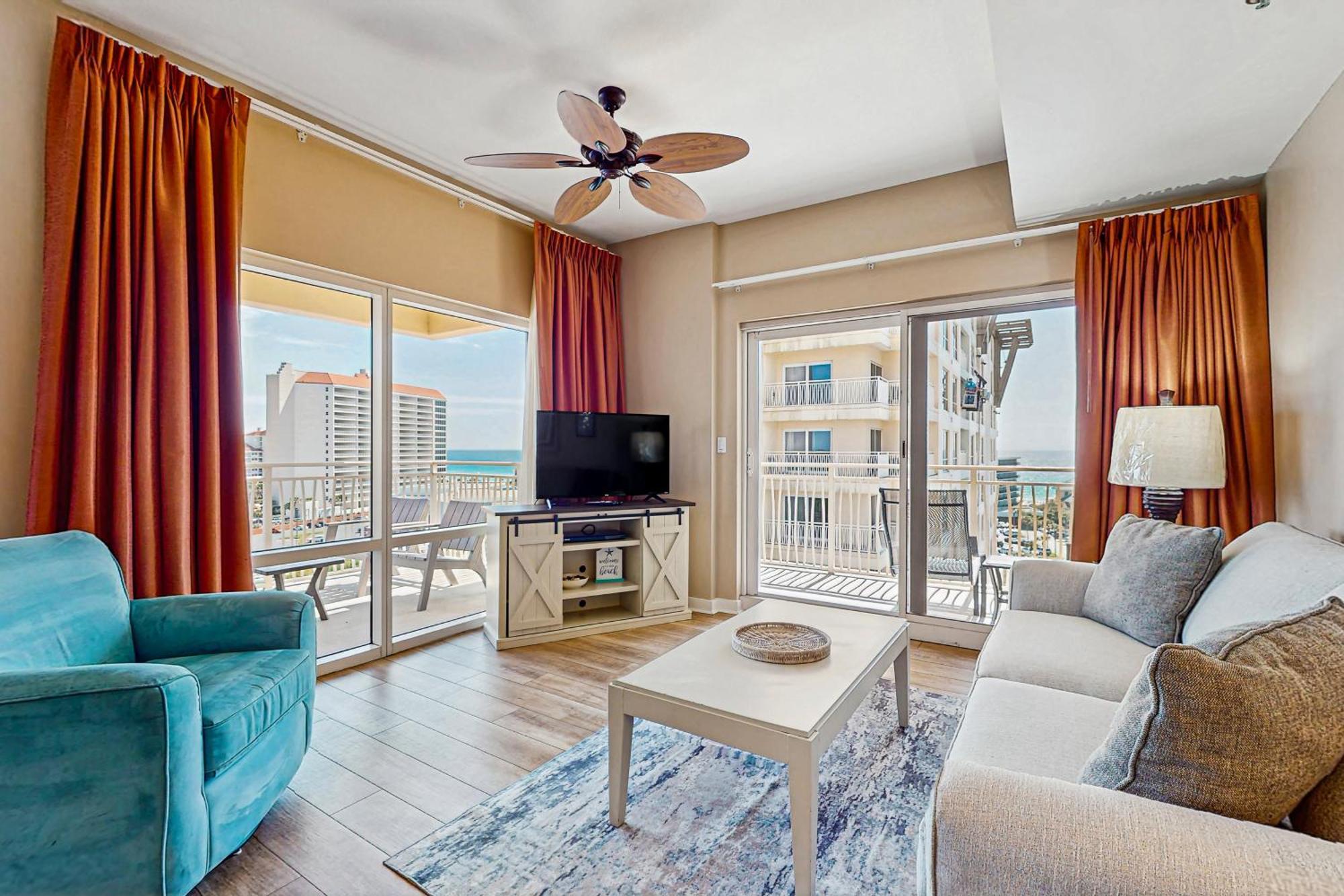 Sandestin - Luau Holiday home Destin