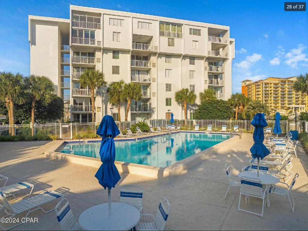 Dolphin Point 106c - Harbor Views & Boat Slip Holiday home *