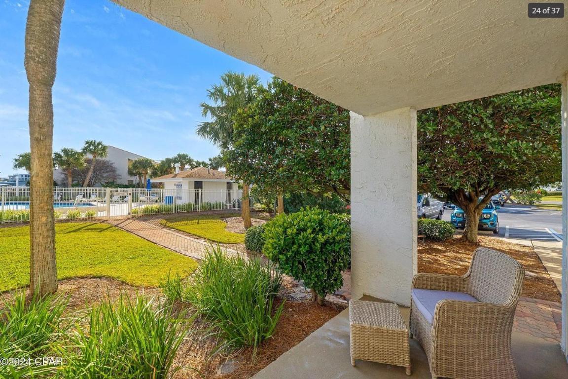 Holiday home Dolphin Point 106c - Harbor Views & Boat Slip