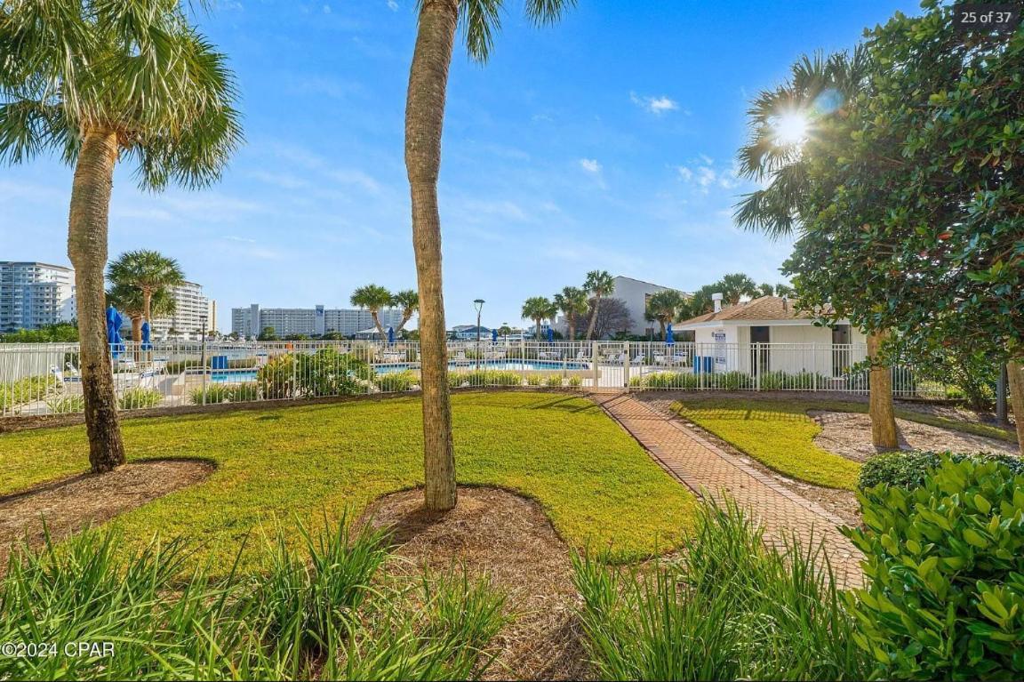Holiday home Dolphin Point 106c - Harbor Views & Boat Slip Destin